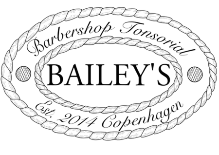 bailey's tonsorial